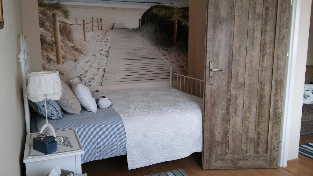 Sea Apartment Hel Dış mekan fotoğraf