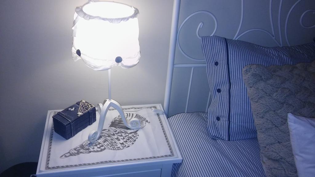 Sea Apartment Hel Dış mekan fotoğraf