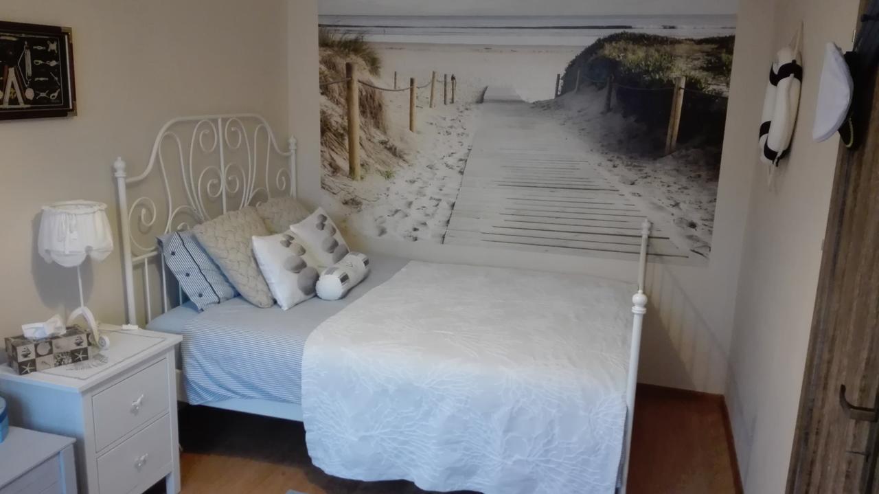 Sea Apartment Hel Dış mekan fotoğraf